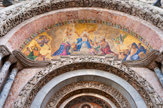 Florence (Livorno) Accademia Museum